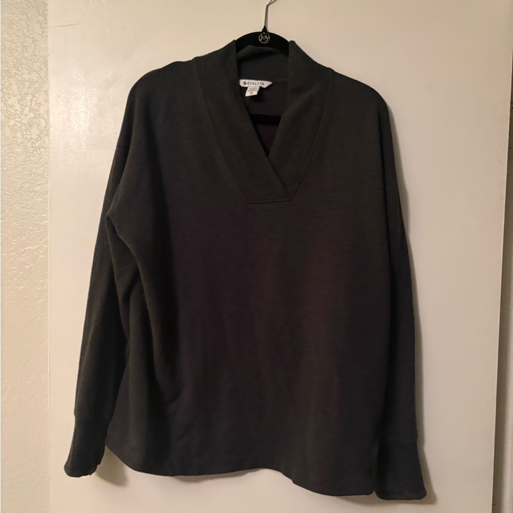 Athleta top